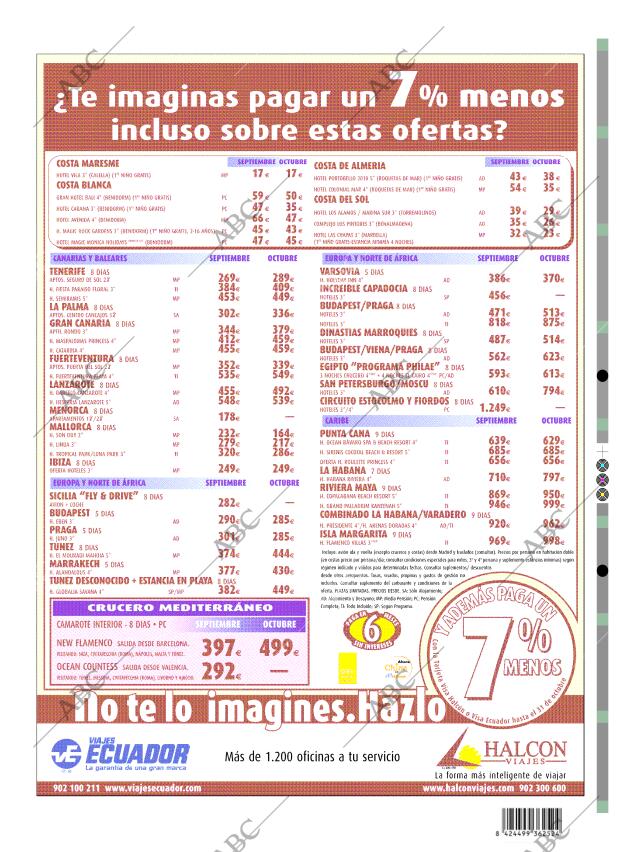 ABC CORDOBA 06-09-2005 página 88