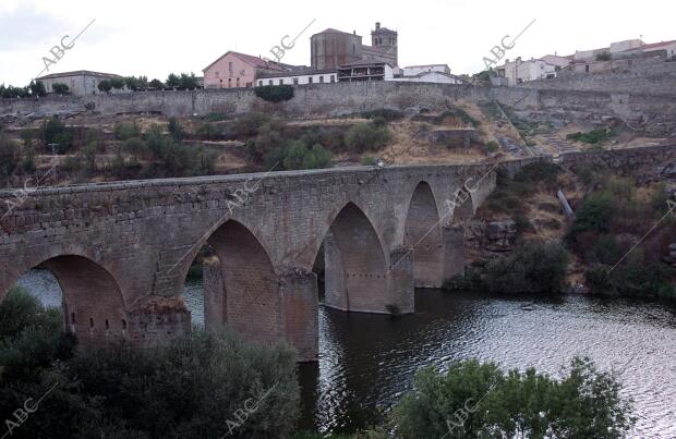 arribes del Duero. Villa de Ledesma. Foto Gonzalo Cruz. Archdc