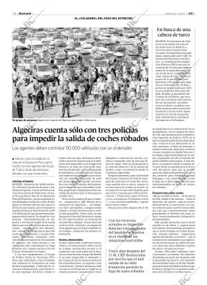 ABC CORDOBA 07-09-2005 página 14