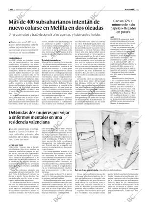 ABC CORDOBA 07-09-2005 página 19