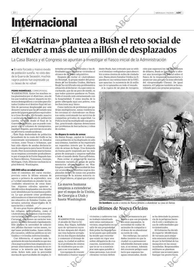 ABC CORDOBA 07-09-2005 página 20