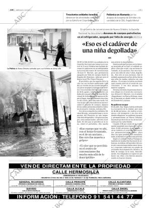 ABC CORDOBA 07-09-2005 página 21
