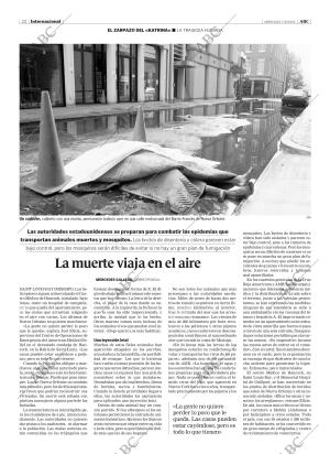 ABC CORDOBA 07-09-2005 página 22