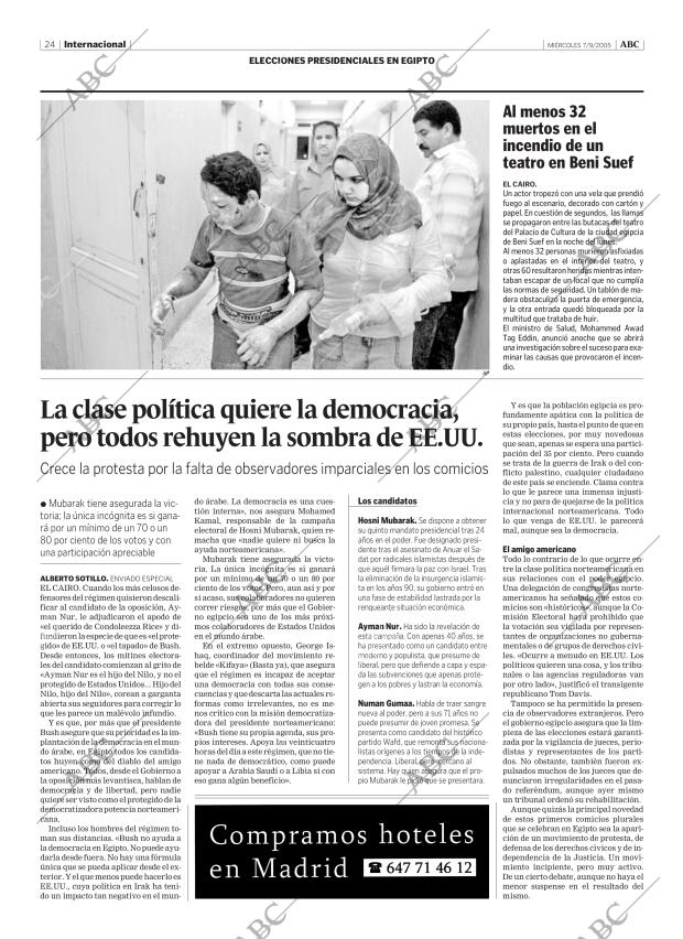 ABC CORDOBA 07-09-2005 página 24