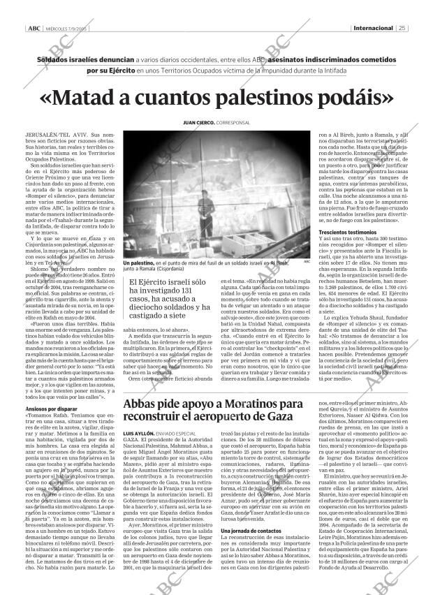 ABC CORDOBA 07-09-2005 página 25