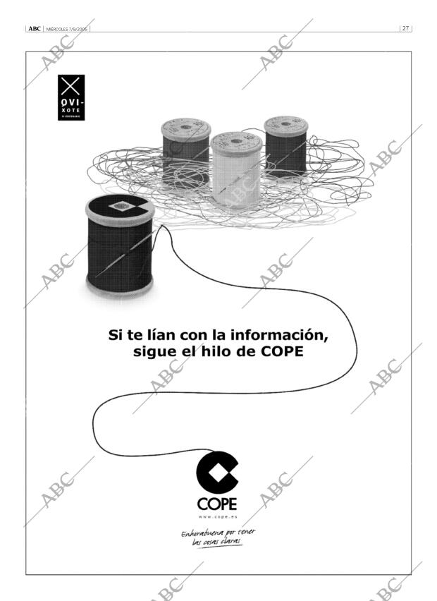 ABC CORDOBA 07-09-2005 página 27