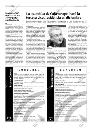 ABC CORDOBA 07-09-2005 página 32