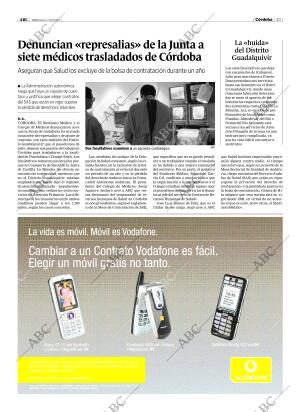 ABC CORDOBA 07-09-2005 página 33
