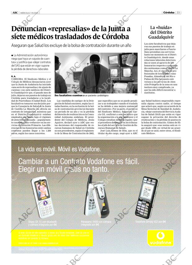 ABC CORDOBA 07-09-2005 página 33