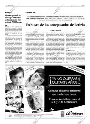 ABC CORDOBA 07-09-2005 página 38