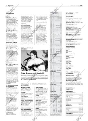 ABC CORDOBA 07-09-2005 página 42