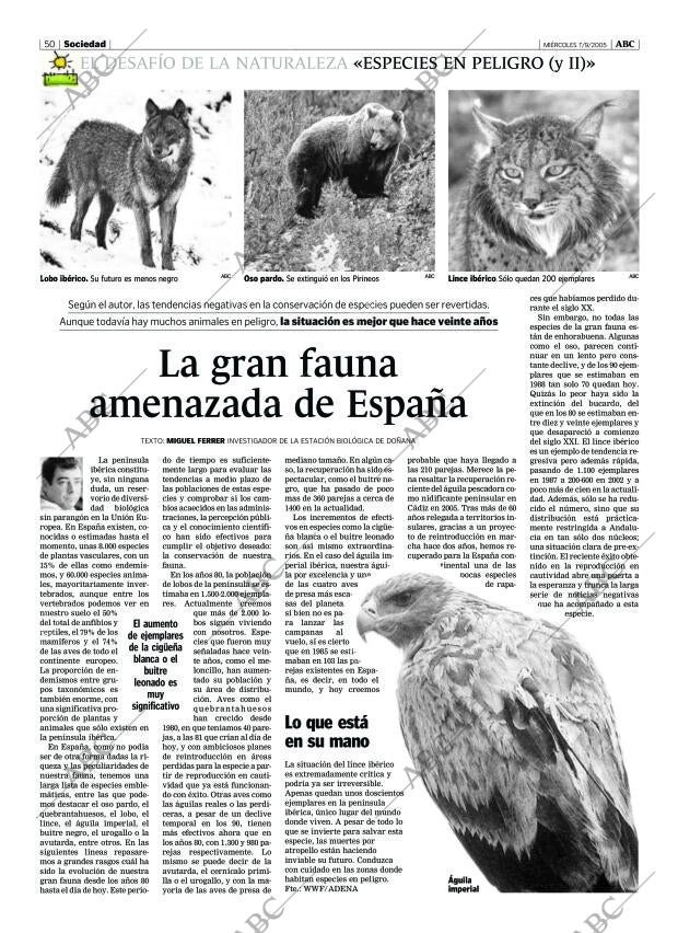 ABC CORDOBA 07-09-2005 página 50