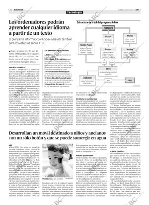 ABC CORDOBA 07-09-2005 página 52