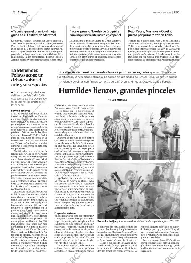 ABC CORDOBA 07-09-2005 página 56
