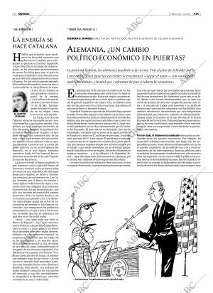 ABC CORDOBA 07-09-2005 página 6