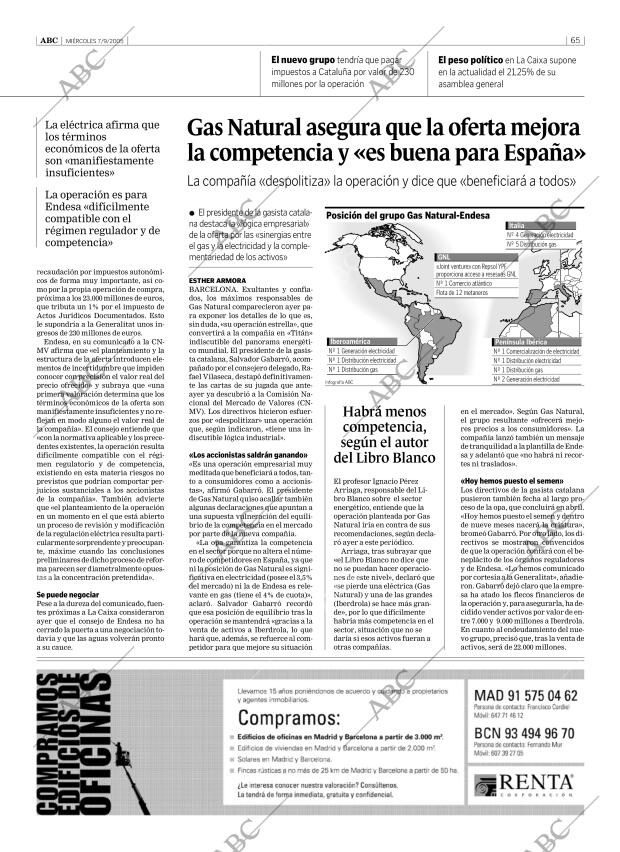 ABC CORDOBA 07-09-2005 página 65