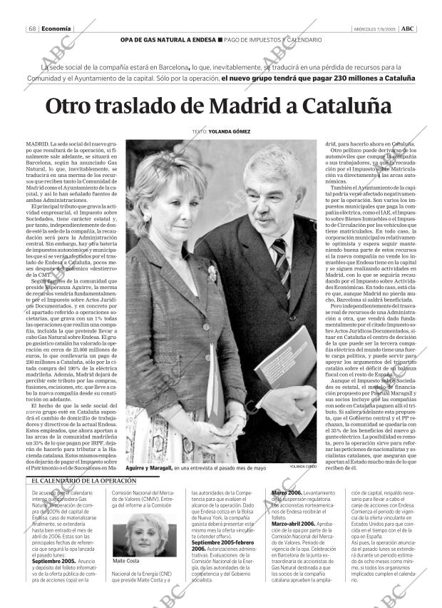 ABC CORDOBA 07-09-2005 página 68