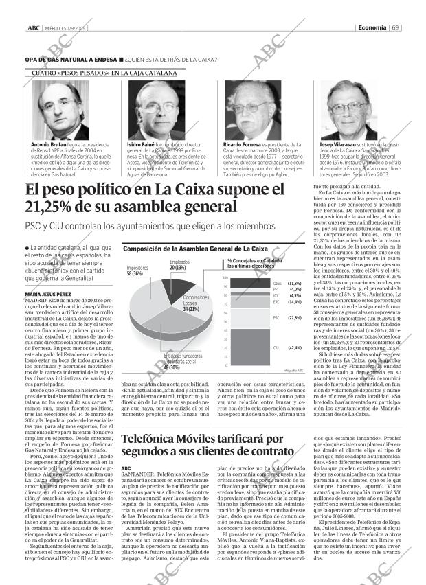 ABC CORDOBA 07-09-2005 página 69