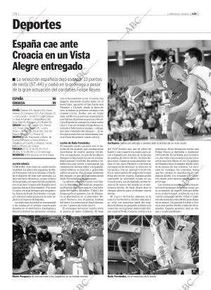 ABC CORDOBA 07-09-2005 página 74