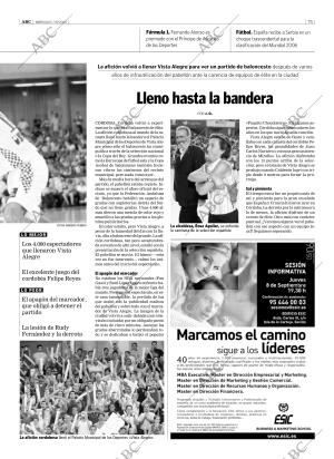 ABC CORDOBA 07-09-2005 página 75