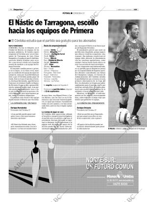 ABC CORDOBA 07-09-2005 página 76