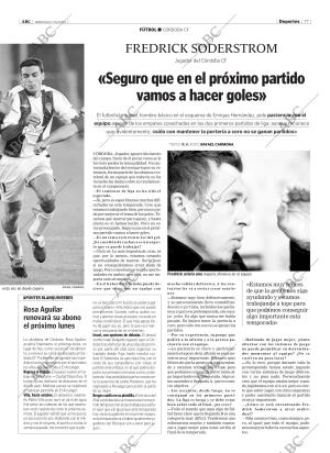 ABC CORDOBA 07-09-2005 página 77