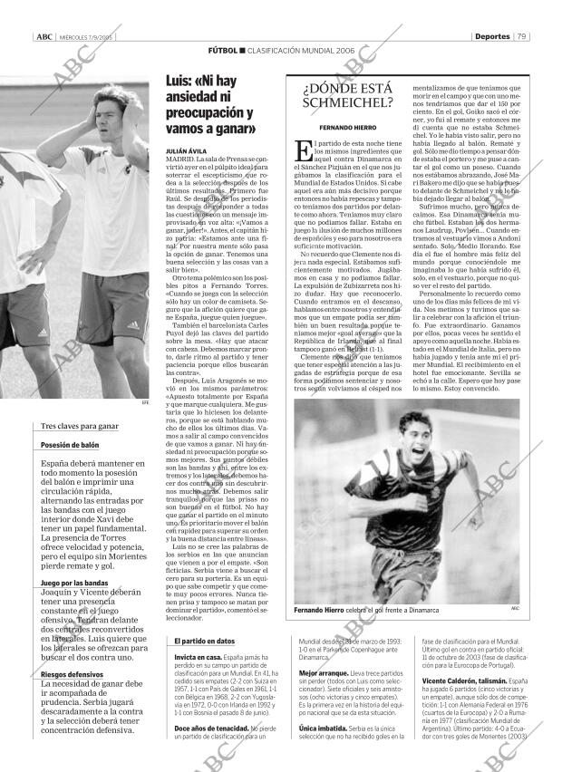 ABC CORDOBA 07-09-2005 página 79