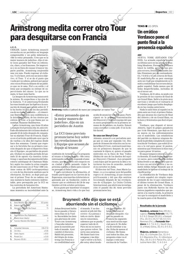 ABC CORDOBA 07-09-2005 página 83