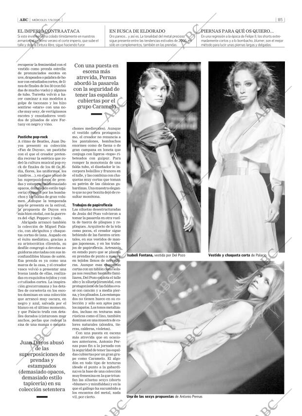 ABC CORDOBA 07-09-2005 página 85
