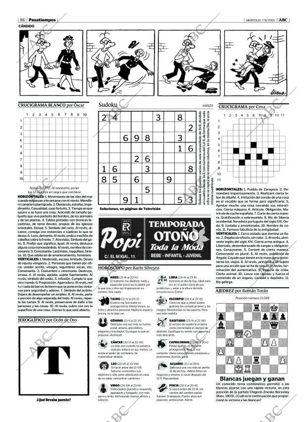 ABC CORDOBA 07-09-2005 página 86