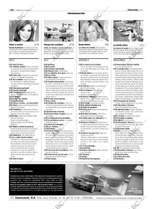 ABC CORDOBA 07-09-2005 página 91