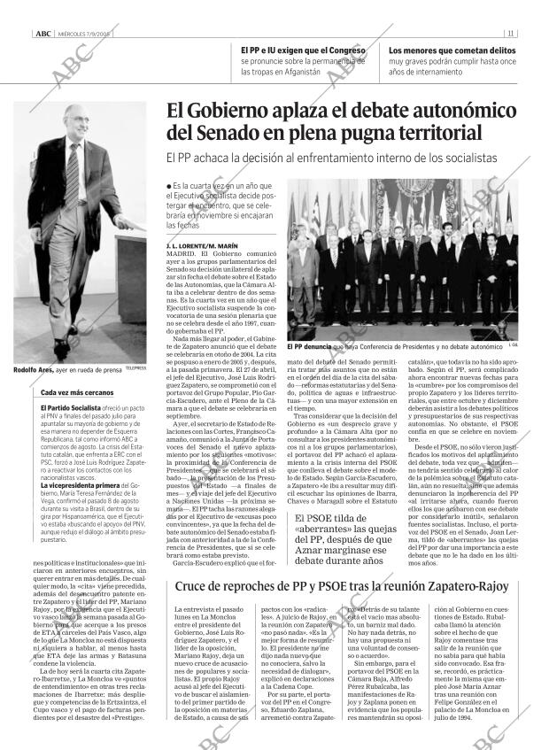 ABC MADRID 07-09-2005 página 11