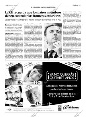 ABC MADRID 07-09-2005 página 15