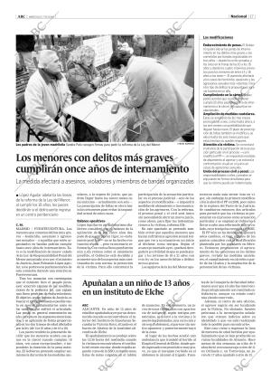 ABC MADRID 07-09-2005 página 17