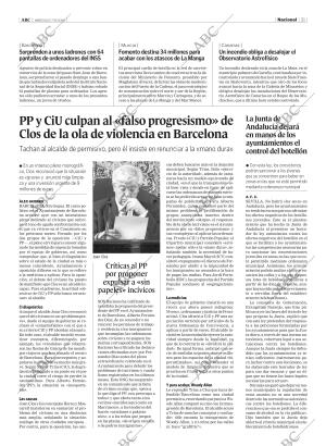 ABC MADRID 07-09-2005 página 21