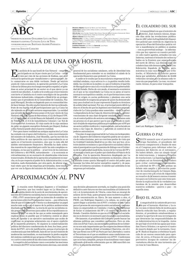 ABC MADRID 07-09-2005 página 4