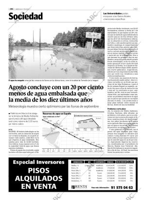 ABC MADRID 07-09-2005 página 43