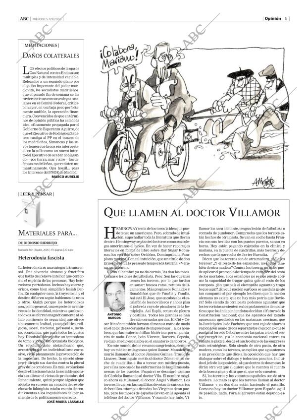 ABC MADRID 07-09-2005 página 5