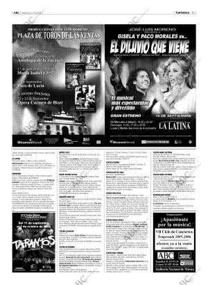 ABC MADRID 07-09-2005 página 61