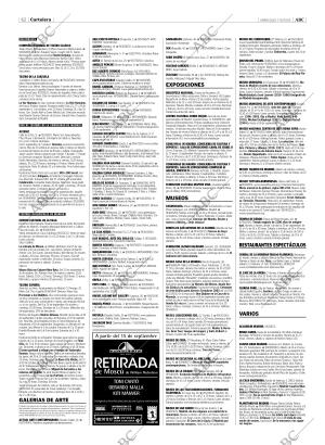 ABC MADRID 07-09-2005 página 62
