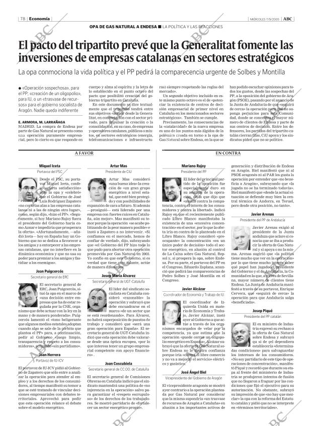 ABC MADRID 07-09-2005 página 78