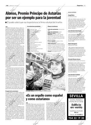 ABC MADRID 07-09-2005 página 91