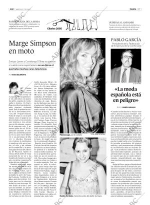 ABC MADRID 07-09-2005 página 97