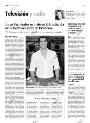 ABC MADRID 07-09-2005 página 99