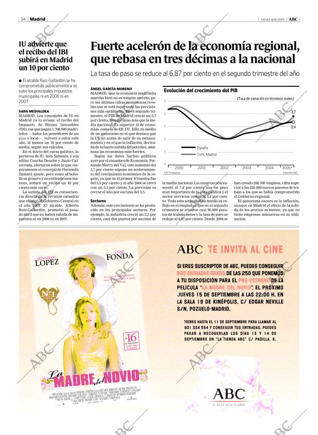 ABC MADRID 08-09-2005 página 34