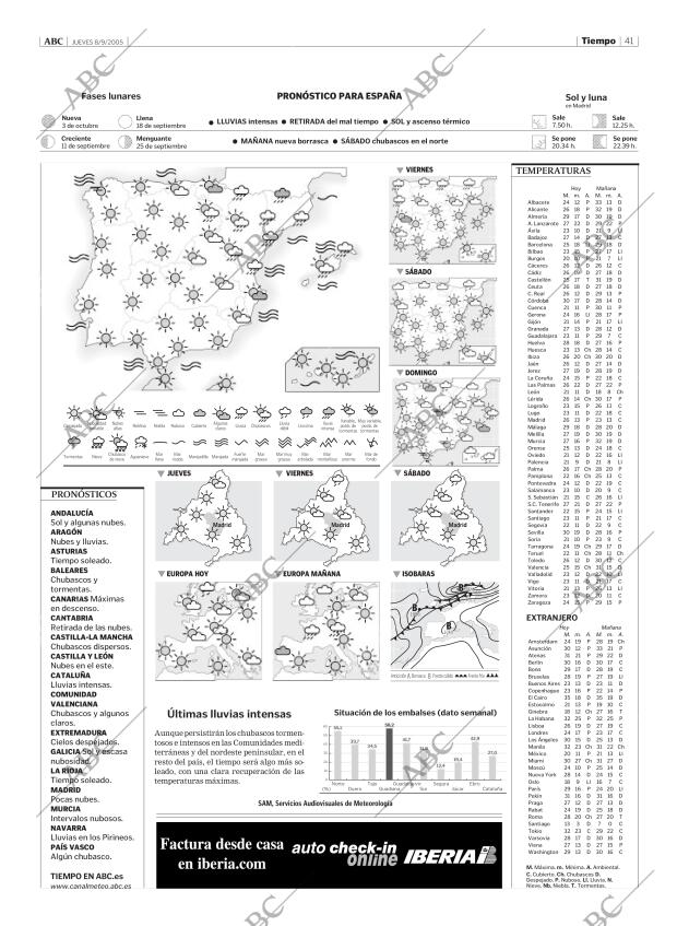 ABC MADRID 08-09-2005 página 41
