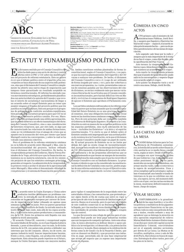 ABC MADRID 09-09-2005 página 4