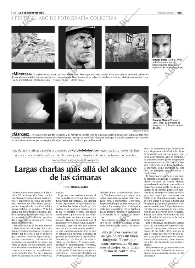 ABC CORDOBA 10-09-2005 página 90