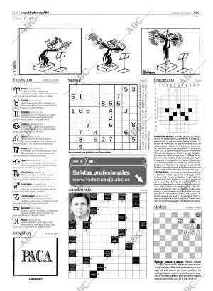 ABC MADRID 10-09-2005 página 110