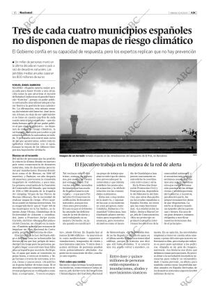 ABC MADRID 10-09-2005 página 16